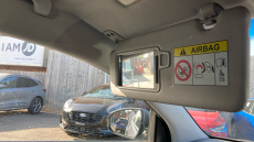 Hyundai Tucson 1.6 CRDi Premium 5dr 2WD Diesel Estate